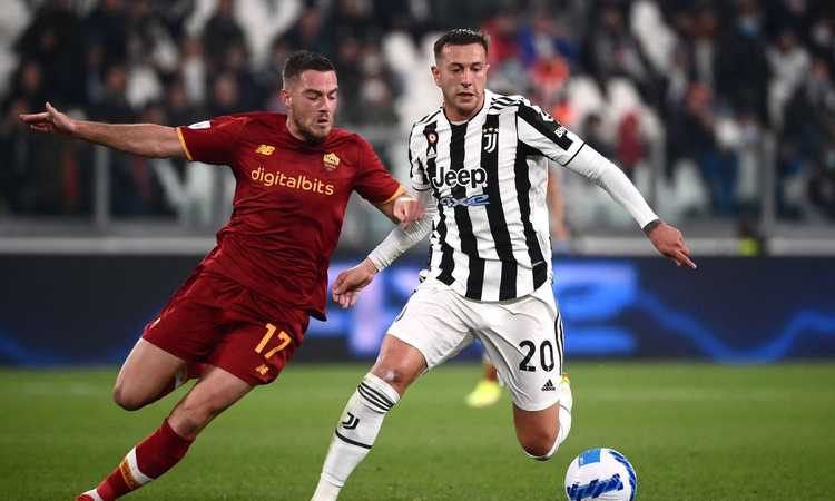 Calciomercato Juve, le ultime su Bernardeschi: c'è la mossa del giocatore