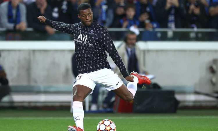 Juve, occhi su Wijnaldum e Kessie