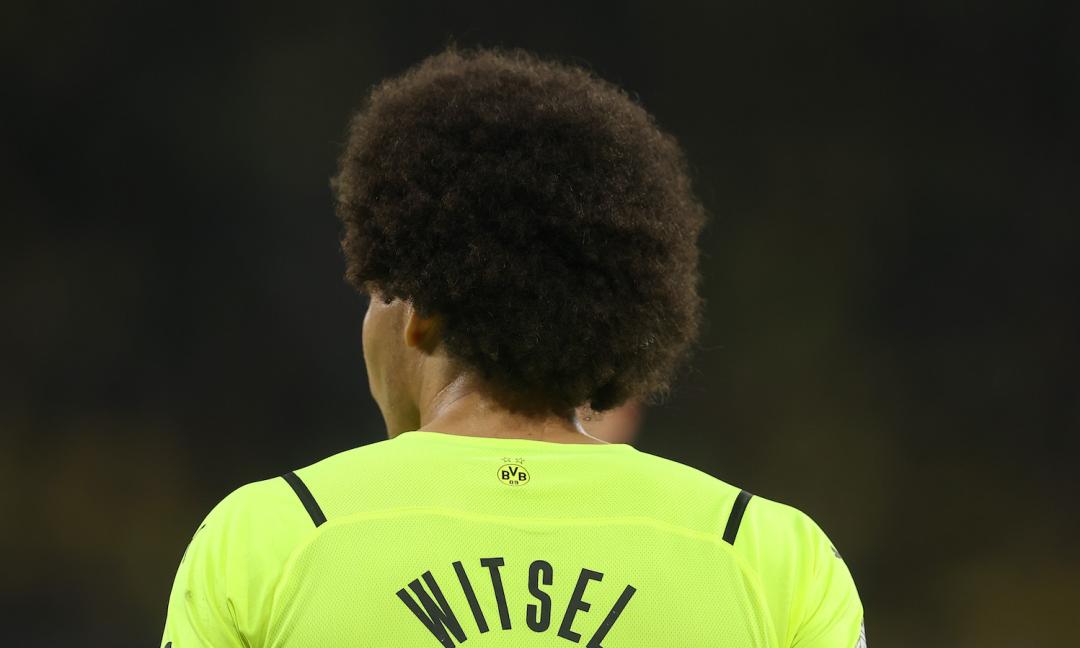 Juve, un reparto in vendita: chi parte a centrocampo? Non solo Witsel in entrata