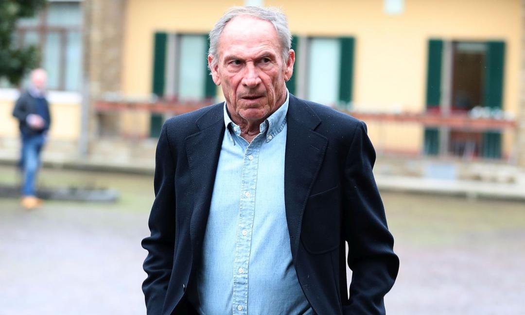 Zeman: 'Italia Paese più dopato al mondo! Le mie possibilità alla Juve...'