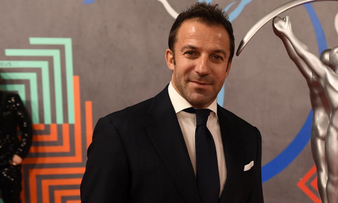 Juve, i 10 nomi per il dopo Agnelli: da Del Piero a una presidentessa 