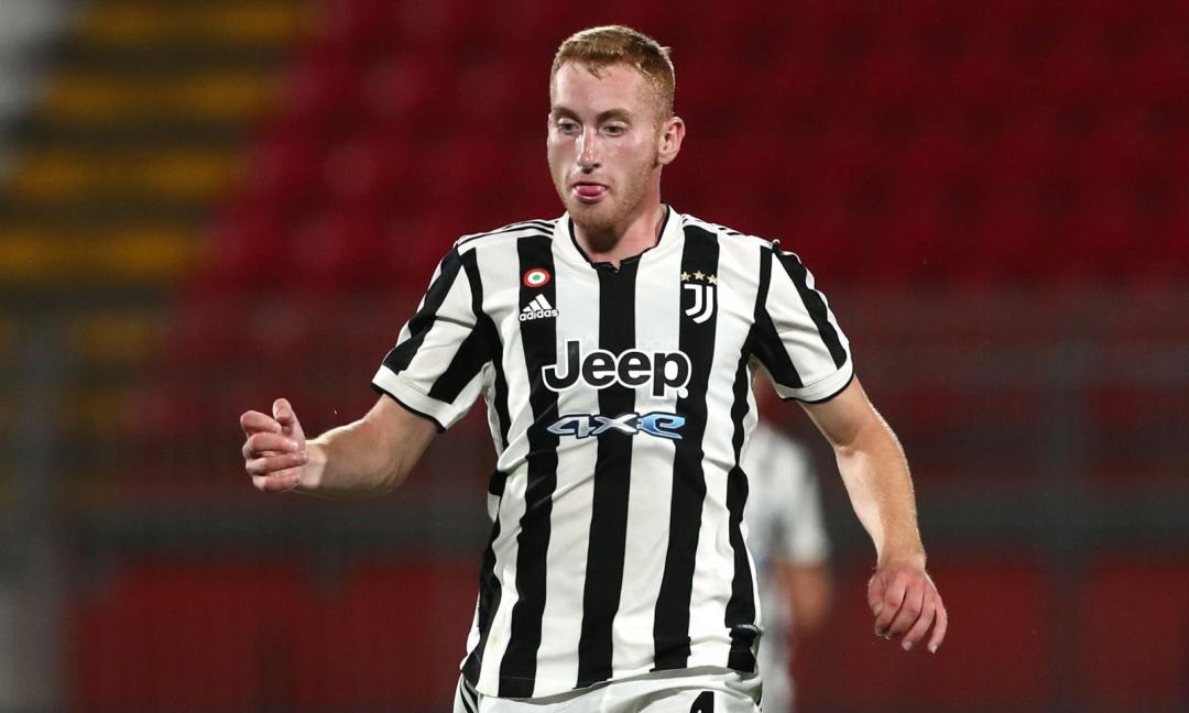 Mercato Juve, Kulusevski-Milan: a che punto siamo