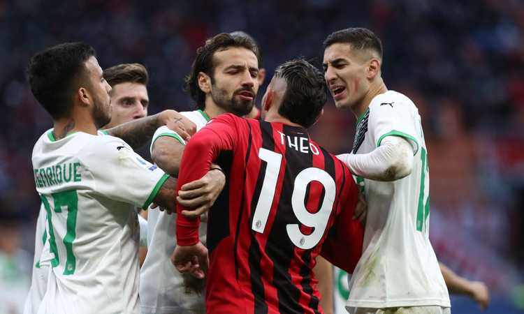 Serie A, crolla il Milan e aumentano i rimpianti per la Juve, Bologna ok