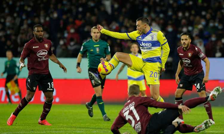 Juve, chi segnerà contro il Malmö? Tutte le quote