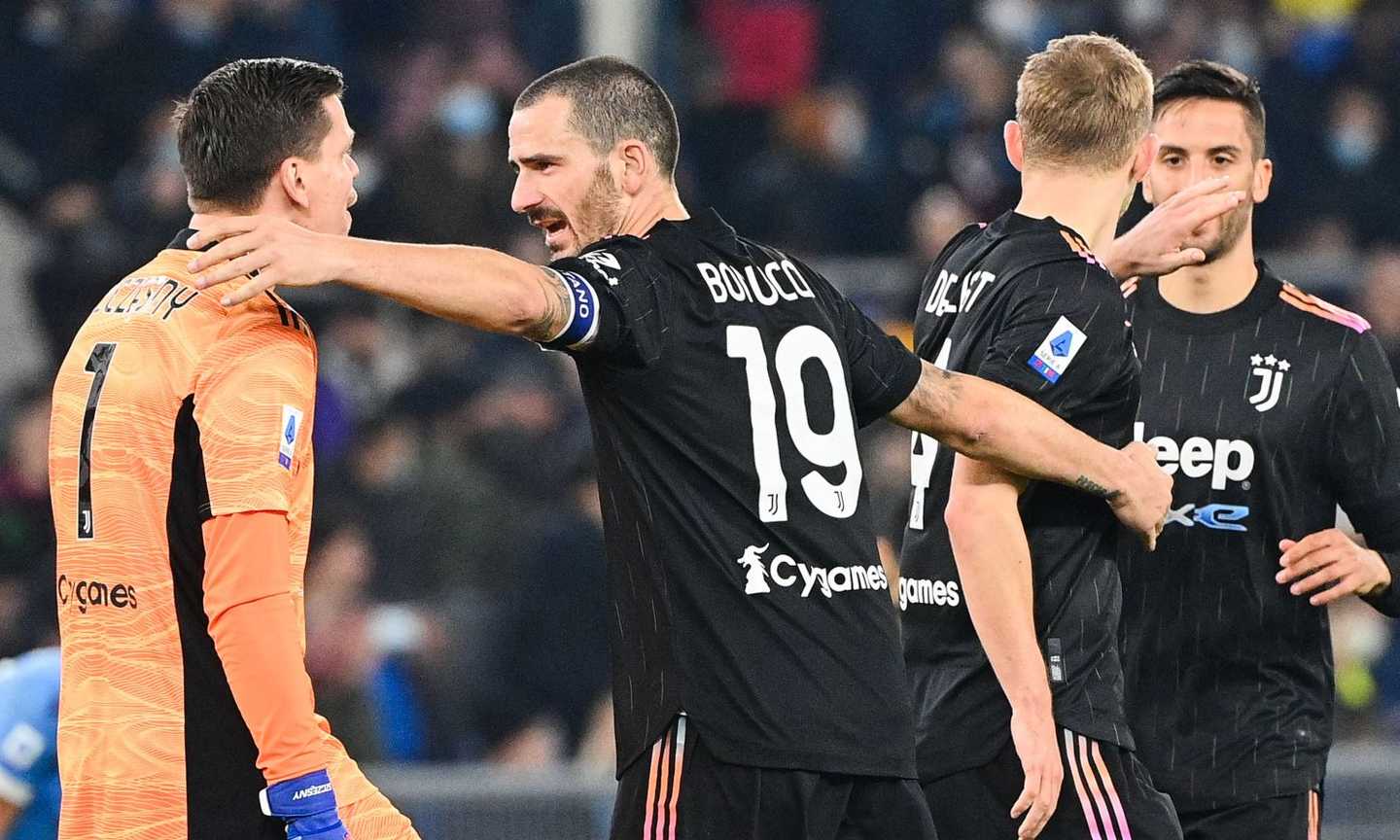 Corsa Champions, cosa dice la storia? Ecco come si comporta la Juventus nel gruppone per l'Europa