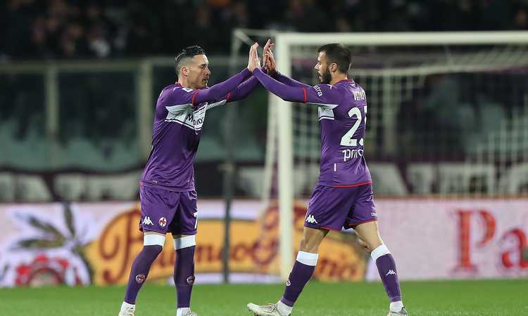 Serie A, vincono Atalanta e Fiorentina: la Juve deve rispondere subito