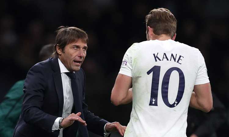 Conte: 'Che fatica tornare in panchina, una delle sfide più difficili'