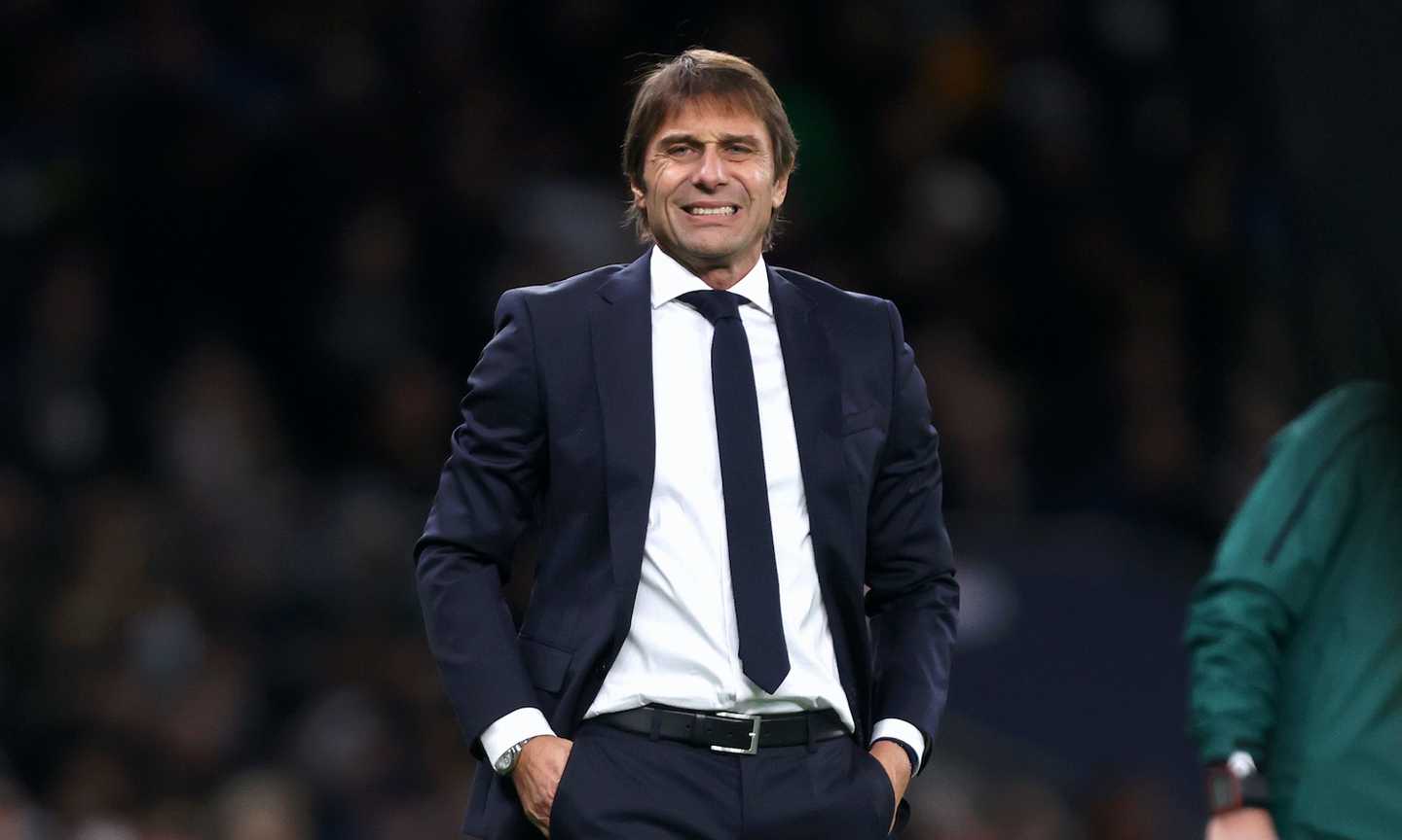 Napoli-Antonio Conte, c'è una novità