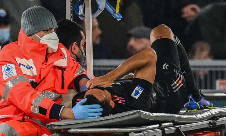 Juve, l'emergenza rilancia Danilo titolare: dove può giocare contro la Samp