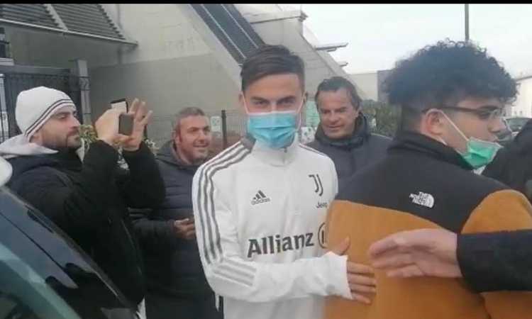 Juve, l'impatto sul bilancio del possibile rinnovo di Dybala