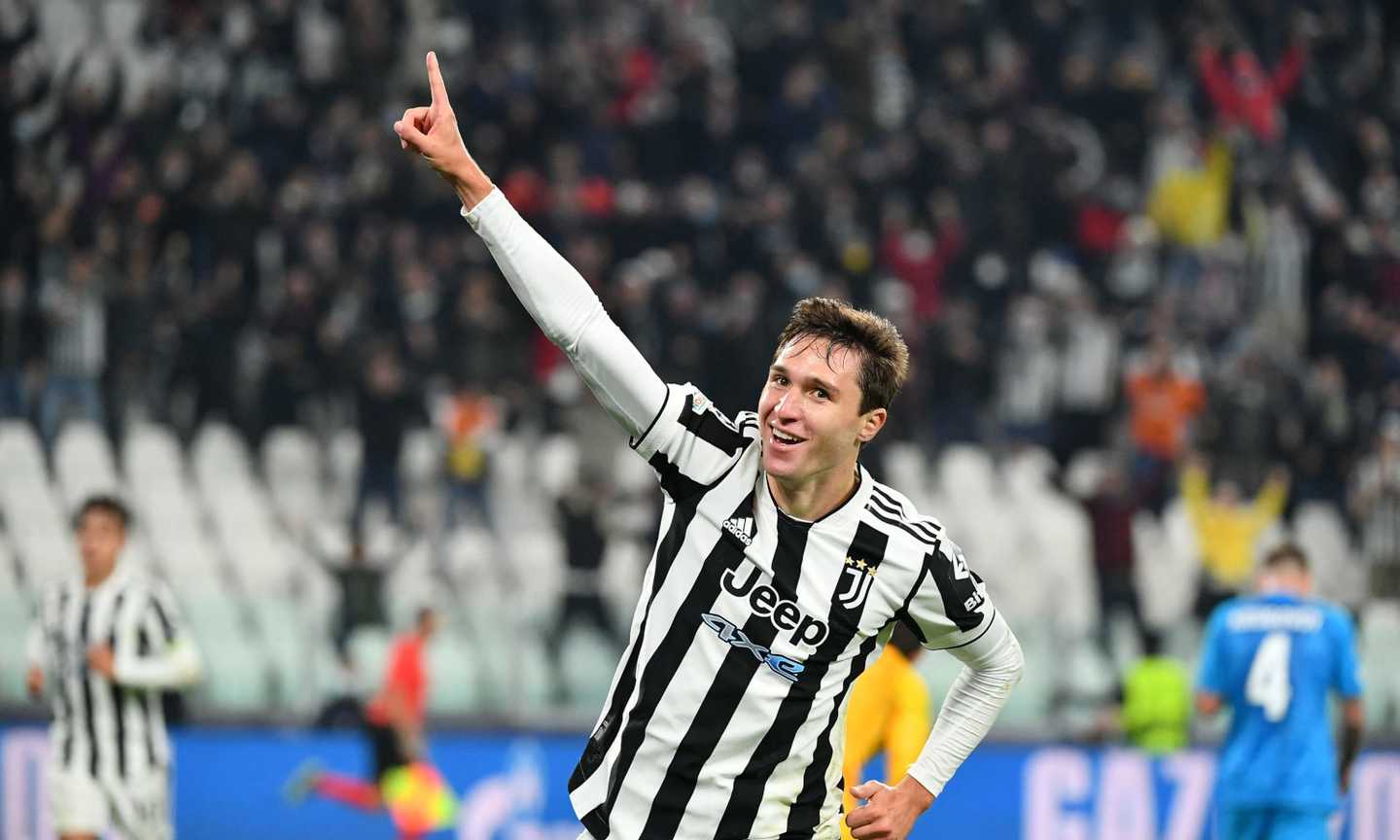 Juve, Chiesa vicino al rientro? I tifosi scalpitano: 'Ci serve come l'aria', 'Non vediamo l'ora'