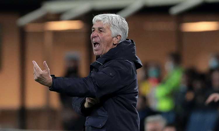 Gasperini all'attacco: 'Var strumento pericoloso, tifosi inglesi lo cancellino come la Superlega'