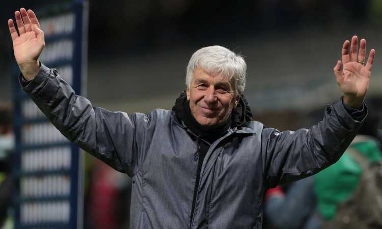 Gasperini-Juve, Sconcerti: 'Potrebbe sperimentare? Chissà'