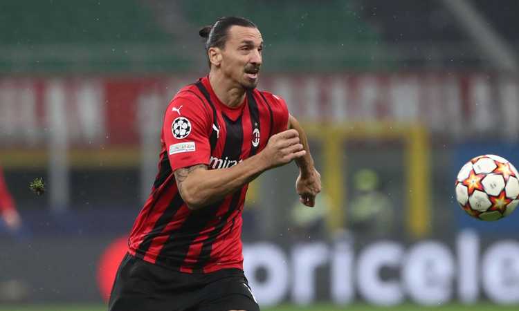 Ex Juve, Ibrahimovic pensa al ritiro? Le parole dell'attaccante