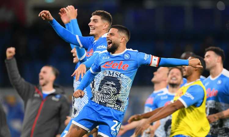 Juve-Napoli, si gioca? Il messaggio dei partenopei FOTO