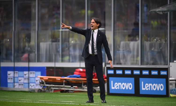 Inzaghi: 'Juve? Meritavamo di vincere! Su Milan e Napoli...'