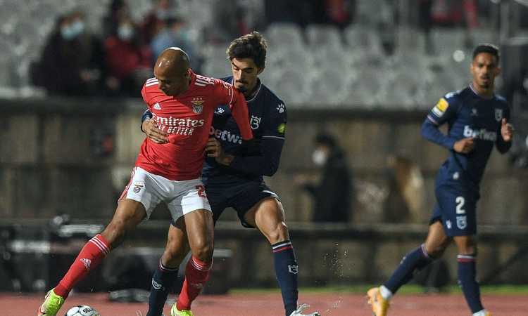 Verso la Champions il Benfica risponde presente: subito una vittoria per 3-0