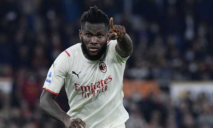 Mercato Juve, Maldini sul rinnovo di Kessié: 'Per l'ennesima volta...'