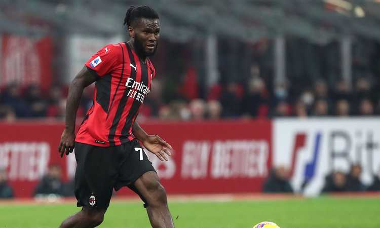 Mercato Juve, si guarda già al futuro: in estate sarà assalto a Kessie