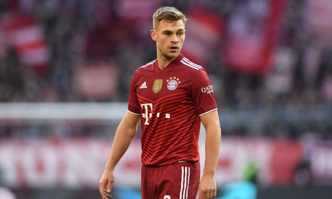 Dalla Germania Bayern Monaco Taglia Stipendi Ai Calciatori No Vax 