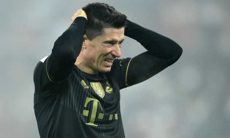 Dalla Spagna: Lewandowski lascerà il Bayern Monaco: scelto il prossimo club