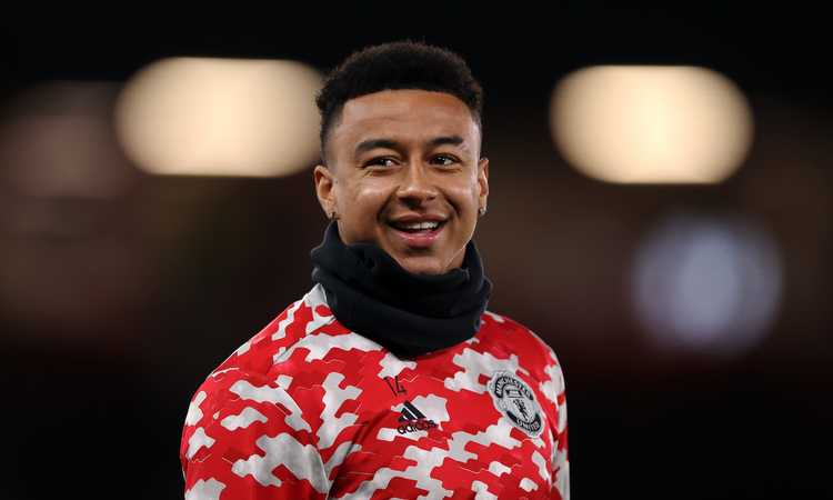 Mercato Juve, corsa a due per Lingard: la situazione