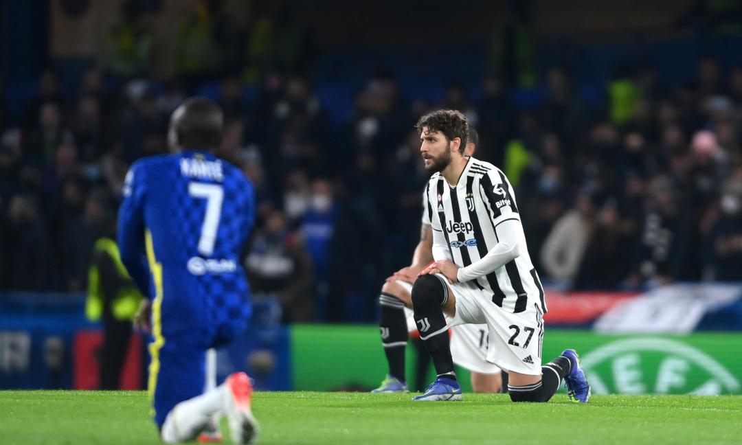 Crosetti: 'Juve, l'umiliazione è impressionante'