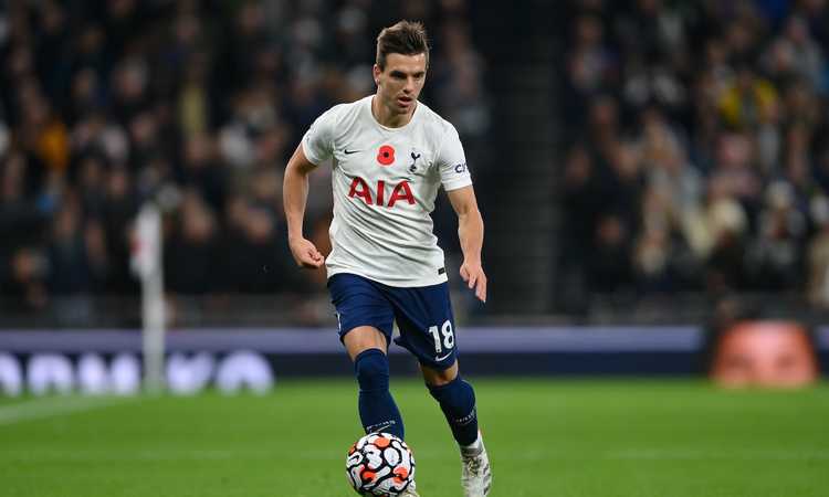 Juve, Paratici vuole Kulusevski: il Tottenham offre Lo Celso