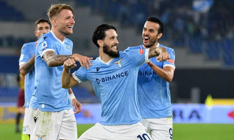 Luis Alberto, non più intoccabile: la Lazio ha bisogno, ma il mercato chiama. E c'è anche la Juve