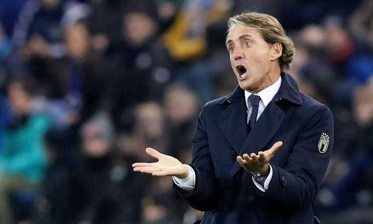 Mancini, che bordata: 'Italia? Un inganno, bravo a convincere i giocatori'