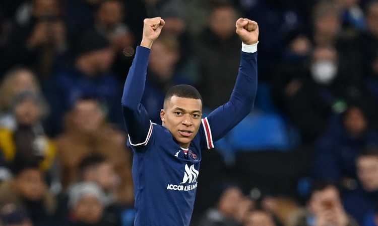 Mbappé: ‘Spero di trovare l’Italia al Mondiale. Donnarumma-Psg? Non facile'