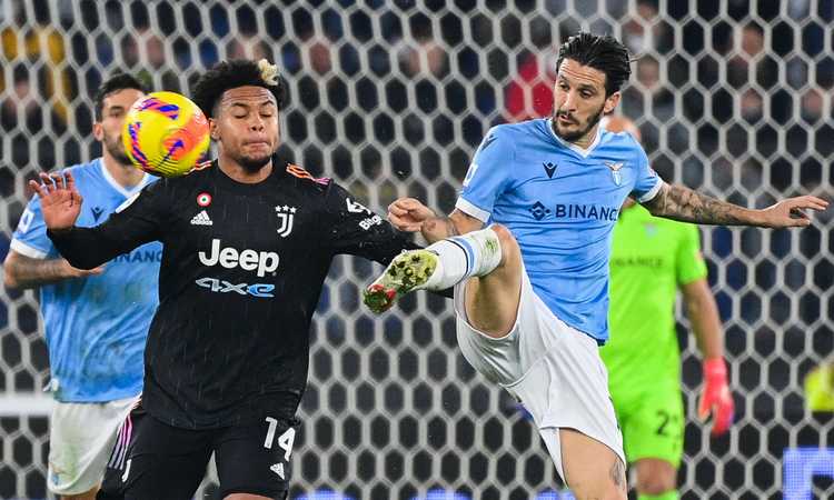 Verso Juve-Lazio: i biancocelesti hanno una marcia in più in trasferta, il dato