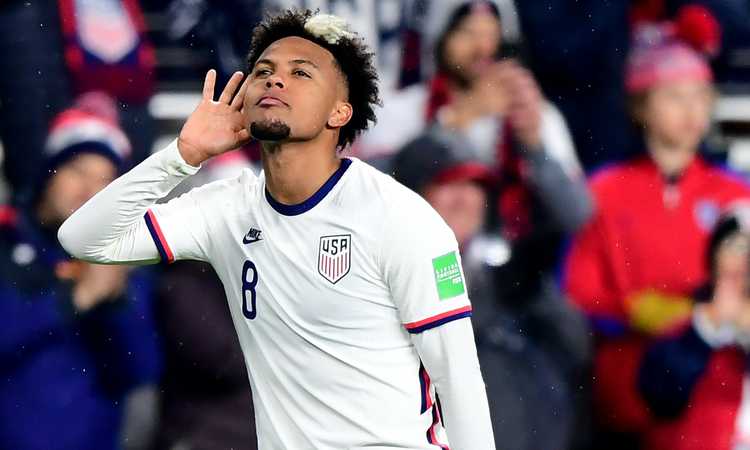 Juve, McKennie vola ma non è incedibile: la cifra richiesta