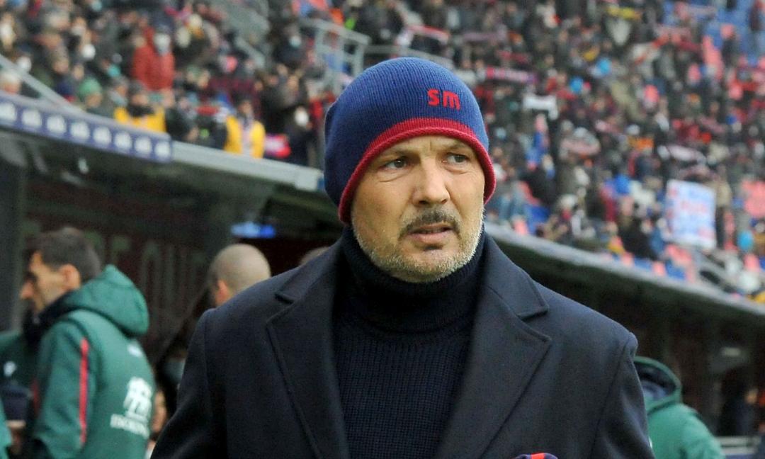 Mihajlovic riceve la terza dose di vaccino: 'Non farlo è da stupidi'