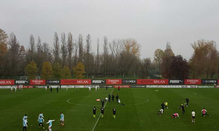 Milan-Juve Primavera 3-1: Cerri illude i bianconeri, un gran gol di Capone chiude i giochi