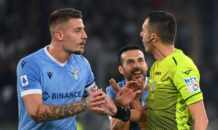 Lazio, Milinkovic-Savic partirà ma la Juve...