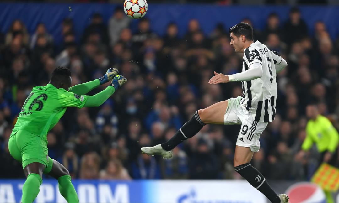 Dall'Inghilterra: 'Questa è la squadra dei 9 scudetti?'. E quanti fischi per Morata