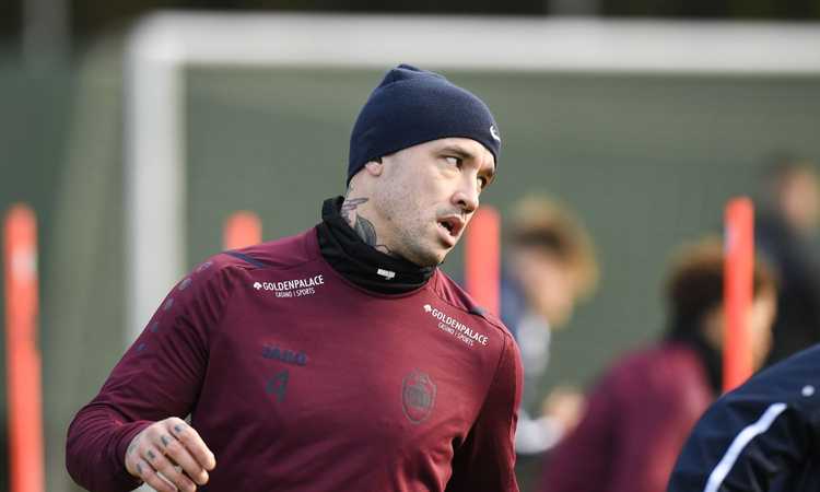 Ex Roma, Nainggolan punge la Juve: 'Adesso l'avremmo battuta facilmente'