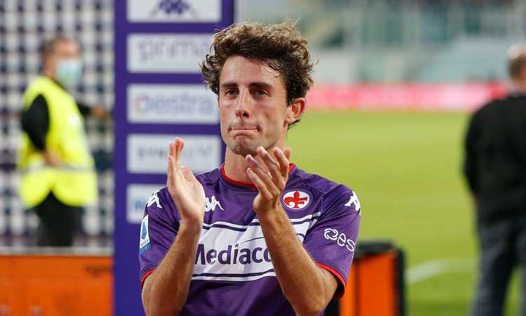 Fiorentina, Odriozola avvisa la Juve: 'Mancano 90 minuti...' FOTO