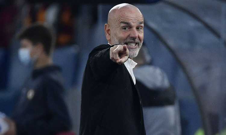 Milan, Pioli lancia la proposta: 'Time out e tempo effettivo anche nel calcio'