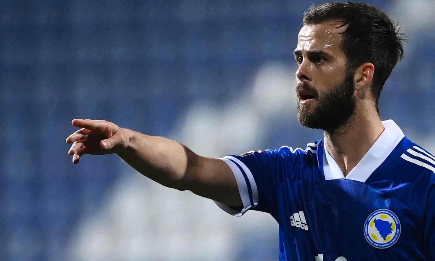 Pjanic: 'Barcellona? Ho un contratto fino al 2024', l'idea per il futuro