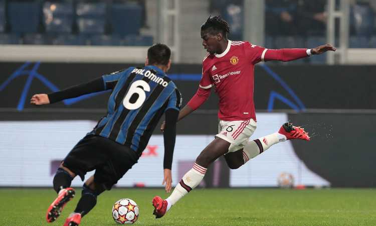 Scholes demolisce Pogba: 'Fa cose stupide. Alla Juve era forte perchè...'