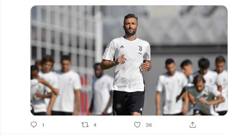 Juve Under 23, cambia l'orario della sfida alla Virtus Verona