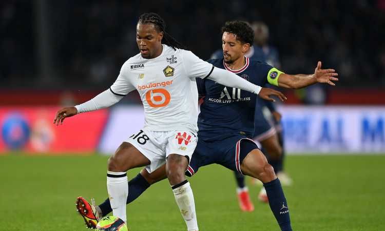 Calciomercato Juve: 'C'è già l'intesa con Renato Sanches'