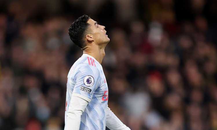 L'ex Arsenal: 'Ronaldo? Non è il migliore'