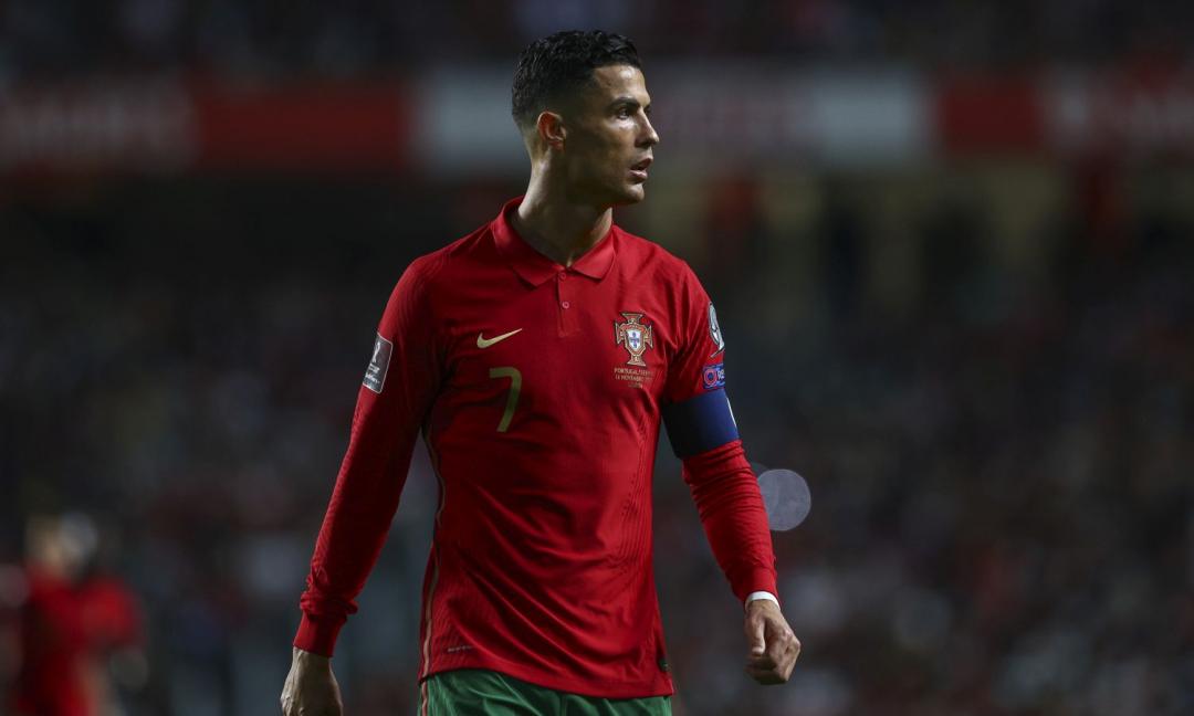 Qatar 2022, parla Cristiano Ronaldo: 'La strada è difficile, con l'Italia sarà battaglia'