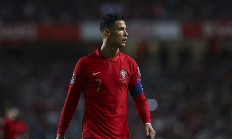 Qatar 2022, parla Cristiano Ronaldo: 'La strada è difficile, con l'Italia sarà battaglia'