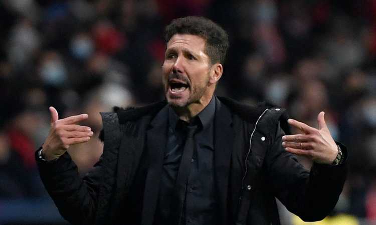 Su Prime un documentario anche su Diego Simeone: il trailer VIDEO