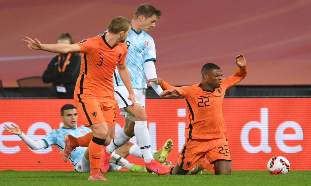 Mondiali, Olanda-Ecuador 1-1: a Gakpo risponde Valencia