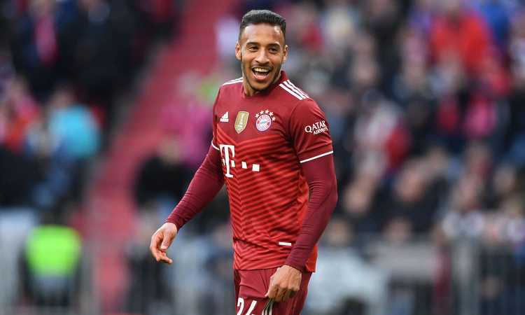 Tolisso pronto a lasciare il Bayern: ecco a chi è stato offerto